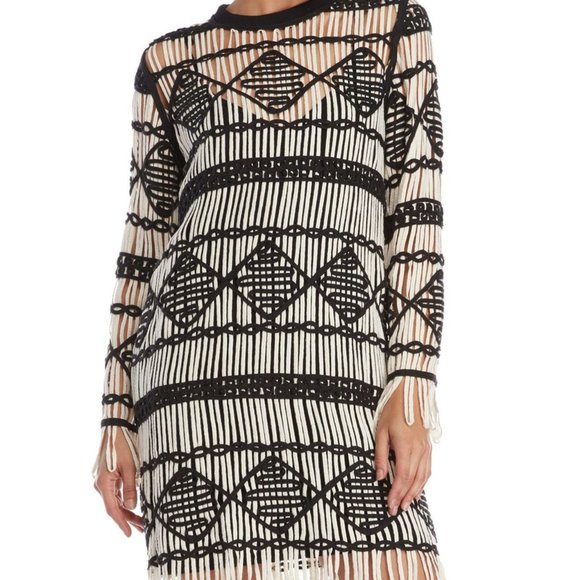 Nicole Miller Artelier Women's dress, size M - Picture 1 of 4